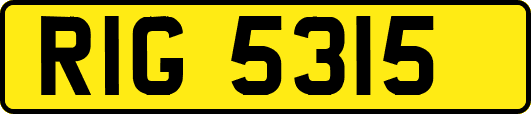 RIG5315