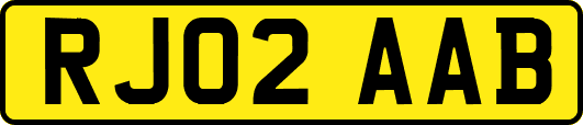 RJ02AAB