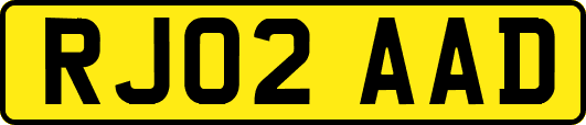 RJ02AAD