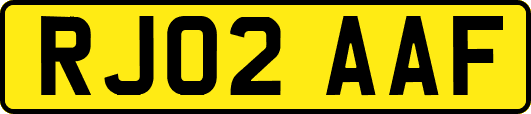 RJ02AAF