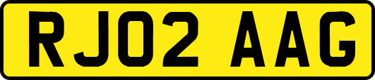 RJ02AAG