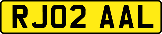 RJ02AAL