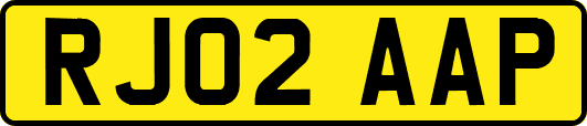 RJ02AAP