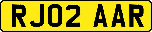 RJ02AAR