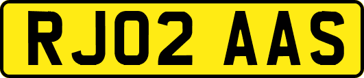 RJ02AAS