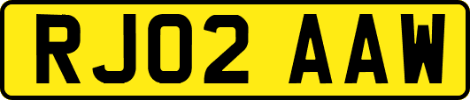 RJ02AAW