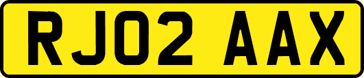 RJ02AAX