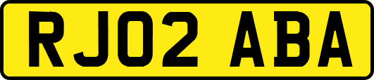 RJ02ABA