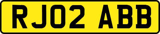 RJ02ABB