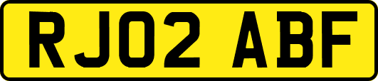 RJ02ABF