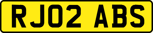RJ02ABS