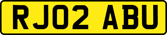 RJ02ABU