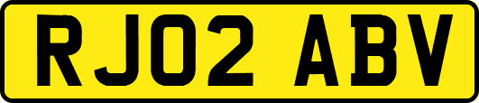 RJ02ABV