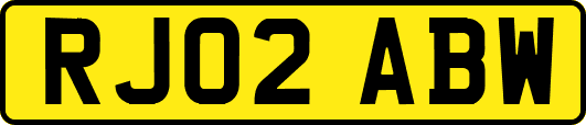 RJ02ABW