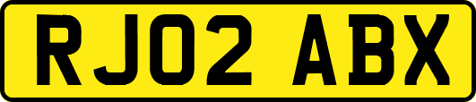 RJ02ABX