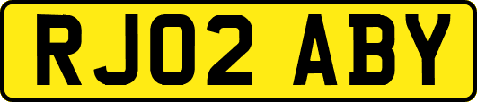 RJ02ABY