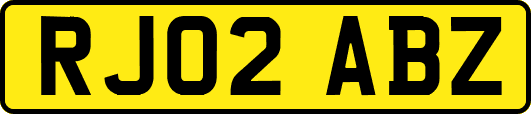 RJ02ABZ