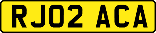 RJ02ACA