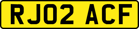 RJ02ACF