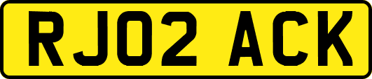 RJ02ACK