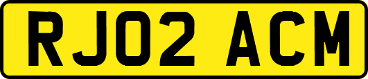 RJ02ACM