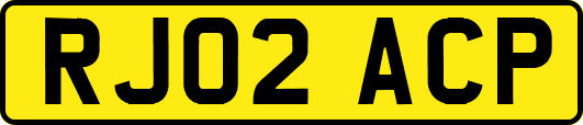 RJ02ACP
