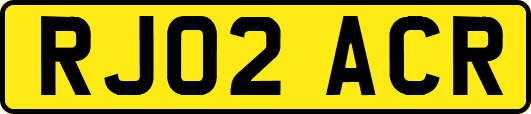 RJ02ACR