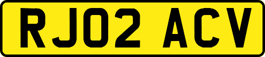 RJ02ACV