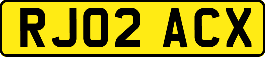 RJ02ACX