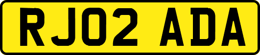 RJ02ADA