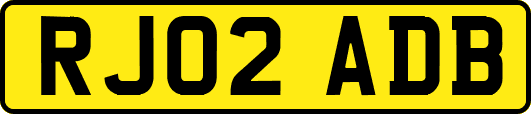 RJ02ADB