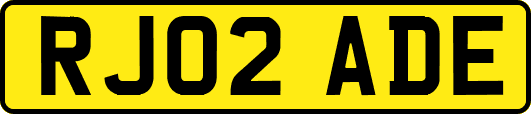 RJ02ADE