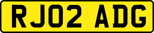 RJ02ADG