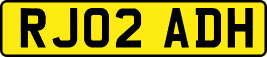 RJ02ADH
