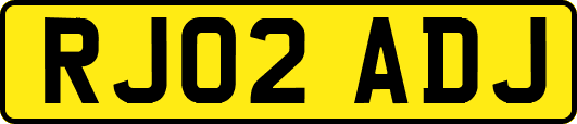 RJ02ADJ