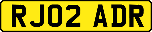 RJ02ADR