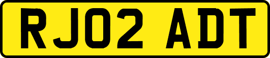 RJ02ADT