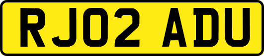 RJ02ADU