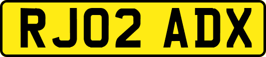 RJ02ADX