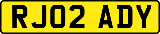 RJ02ADY