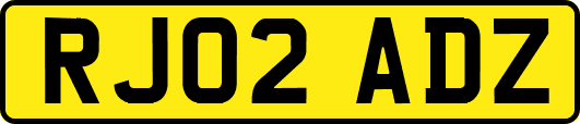 RJ02ADZ