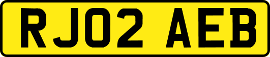 RJ02AEB