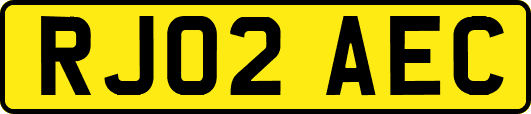 RJ02AEC