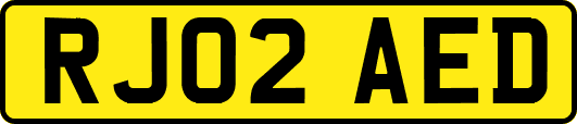 RJ02AED