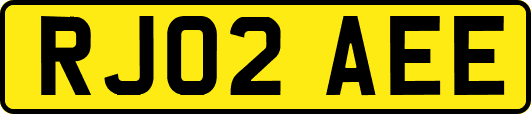 RJ02AEE