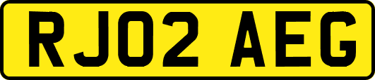 RJ02AEG