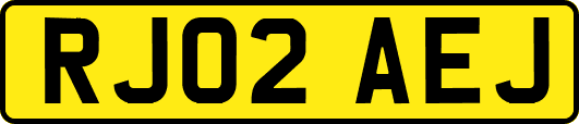 RJ02AEJ