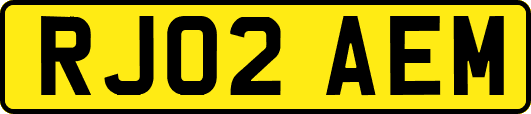 RJ02AEM