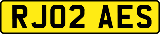 RJ02AES