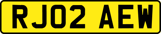 RJ02AEW